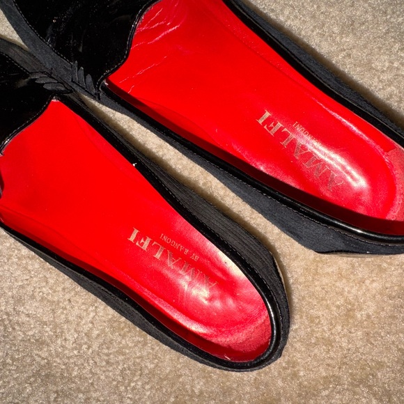 Almalfi loafers - Picture 6 of 6